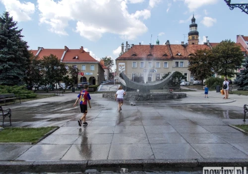 Odczytają historię Wodzisławia zapisaną w ulicach i budynkach