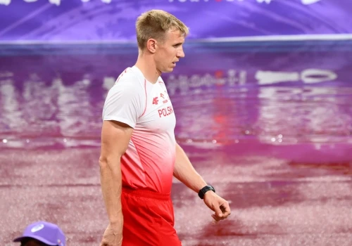Piotr Lisek nie wystąpi na mistrzostwach Europy