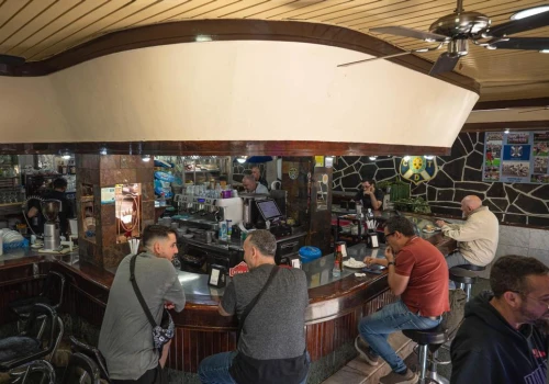 Bieda na Wyspach Kanaryjskich: to nie tylko brak pieniędzy