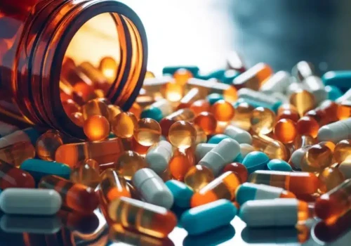 Big Pharma rozbiła bank: Eli Lilly odjeżdża Novo Nordisk. Dwa leki i 15 mld USD w kwartał