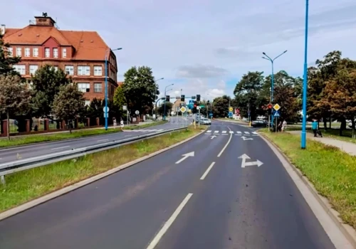 Brak uwagi 11-latka mógł zakończyć się tragedią. Policja apeluje