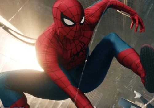 Spider-Man: Całkiem nowy dzień największym hitem 2026 roku. Wystarczyło zaledwie kilka dni