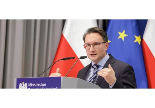 Wiceminister Lewandowski: Będzie kredyt na mieszkanie, ale inny niż myślicie