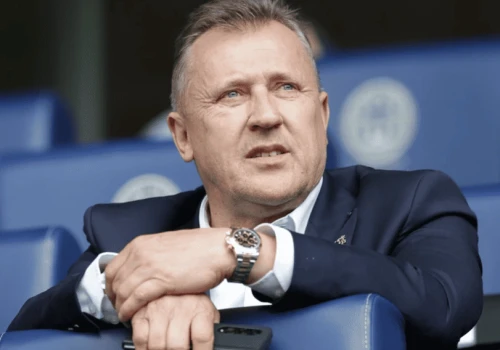 Największy prywatny sponsor odchodzi. PZPN ma problem, i to konkretny