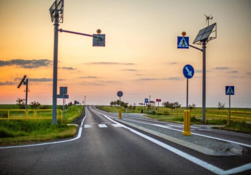 Po 21 miesiącach odwołań podpisali umowę. Starogard Gdański dostanie 16 km obwodnicy