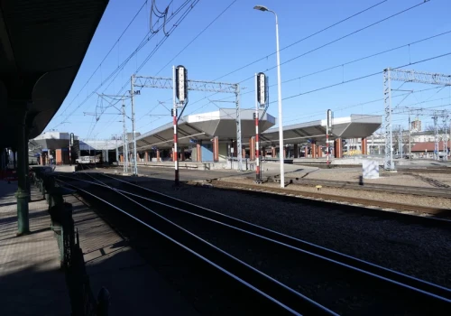 Wrocław nie ma już najpopularniejszego dworca w Polsce. Wyprzedziły go dwa miasta