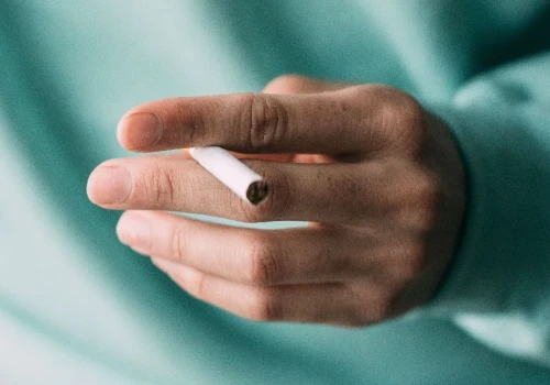Co Grecy wiedzą o nikotynie? Badanie pokazuje, że mają problem z odróżnieniem faktów od mitów