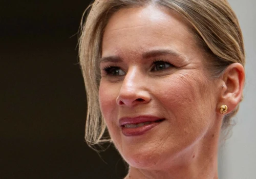 I to jest prezent! Influencerka pokazał, co Nawrocka jej wysłała. Można oszaleć