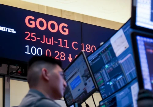 Alphabet tanieje po informacji o odejściu weteranów AI. Spółka traci kolejnych ekspertów