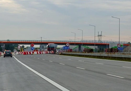 Akcjonariusze Stalexportu Autostrady zdecydowali o obniżeniu kapitału zakładowego