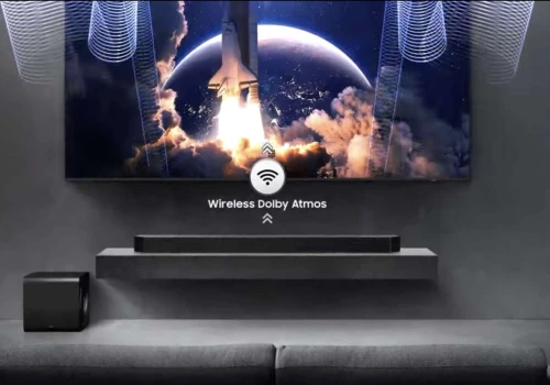 Sferis przecenił topowy soundbar Samsunga. Taka okazja nie trafia się często