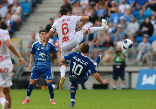 Szczegółowy terminarz 6. kolejki PKO Ekstraklasy. Znamy termin klasyku Widzew Łódź - Lech Poznań