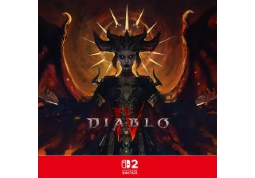 Premiera Diablo IV na Nintendo Switch 2 niemal pewna. Cena pudełkowego wydania nie będzie niska!