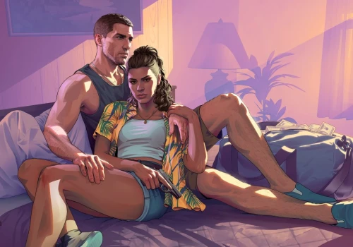 Premiera GTA 6 znowu opóźniona? Pracownik Rockstar ostrzega graczy