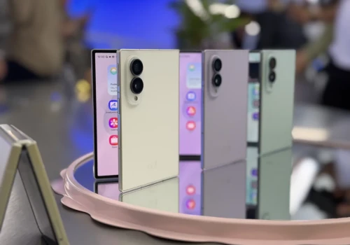 Europa pokochała nowe smartfony Samsunga. Jeden model dominuje
