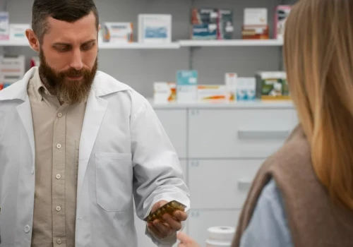 Apteki będą mogły się reklamować. „Pacjent nie może być towarem”