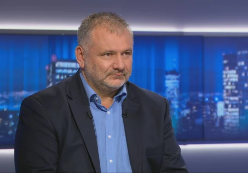 Wyciek nagrań z przesłuchania Jarosława Kaczyńskiego. Waldemar Żurek komentuje