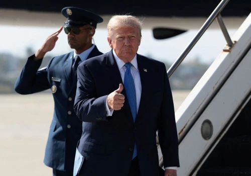 Zwrot ws. Patriotów dla Ukrainy? Reuters: Administracja USA rozważa trzy możliwości