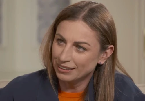 Justyna Kowalczyk murem za Igą Świątek. Wystarczyło jej kilka słów o Woydyłło
