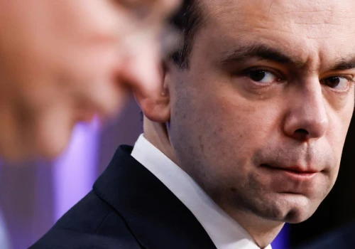 Domański: nie zapadła decyzja ws. czasowego powrotu do osłon na rynku paliw