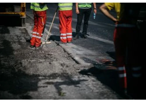 Supraśl: Asfalt zamiast żwirówki. Przebudowa drogi Ogrodniczki - Nowodworce