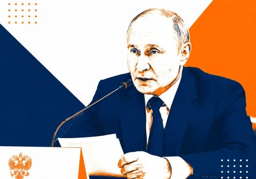 Rosja przyjęła nowe przepisy dotyczące kryptowalut. Putin podpisał kompleksową ustawę