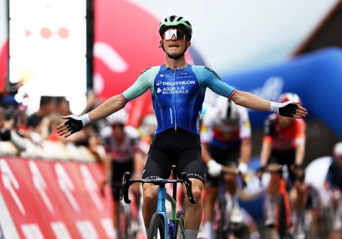 Powrót do sprawdzonych miejsc – zapowiedź 4. etapu Tour de Pologne 2026