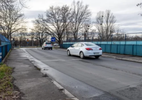 Z centrum na Brochów tylko ruchem wahadłowym. Od soboty nowy etap wielkiej przebudowy