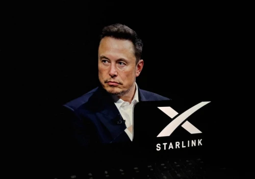Starlink zdominuje globalny internet. Musk wskazał, ile potrzeba mu czasu