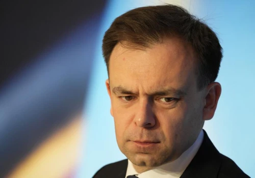 CPN-bis, kwota wolna i windfall tax. Domański: Projekt budżetu na 2027 rok do końca sierpnia