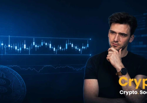 Bitcoin traci zmienność. Co z tego wynika? | Analiza