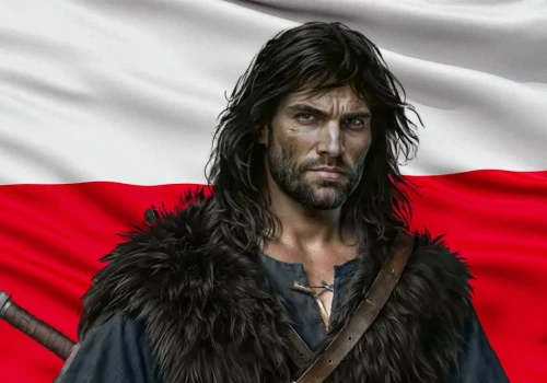 Bitwa o Thorgala. Sieć grzmi, bo Polska promuje czarną owcę branży gier