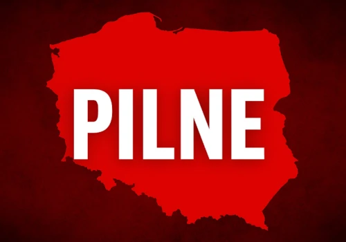 Burze uderzają w Polskę. Front zbliża się do kolejnych regionów. Sprawdź, gdzie jest teraz najgroźniej