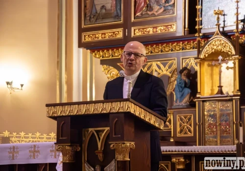 Jubileuszowy Fide et Amore wraca do swoich korzeni