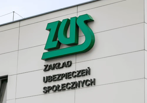 ZUS wydał ważny komunikat do wszystkich interesantów. Może pokrzyżować plany. 
