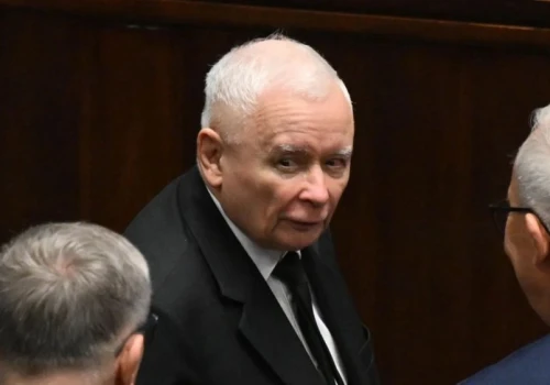 PiS po rozłamie dostało kolejny cios. 