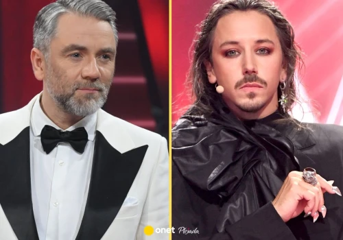 Michał Szpak o relacji z Kubą Badachem. Nagle wypalił: skandal to dopiero będzie