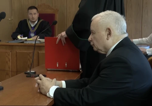 Zapadł wyrok, Kaczyński się załamie. NOKAUT! „Dla przekrętaczy nie ma pieniędzy”
