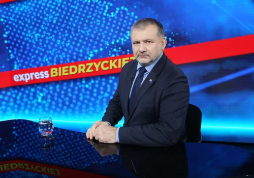 Waldemar Żurek nie ma wątpliwości. 