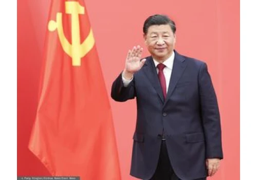 Chiny szykują się na kryzys. Oto co zawarły w planie 5-letnim