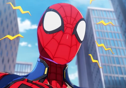 Pierwsza taka sytuacja w PlayStation od lat. MARVEL Tokon: Fighting Souls bez recenzji przed premierą