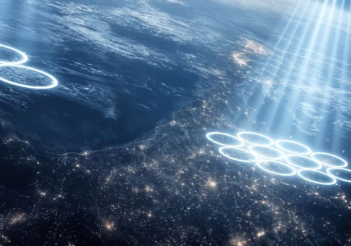 SpaceX idzie po operatorów komórkowych. Starlink Mobile nabiera kształtów