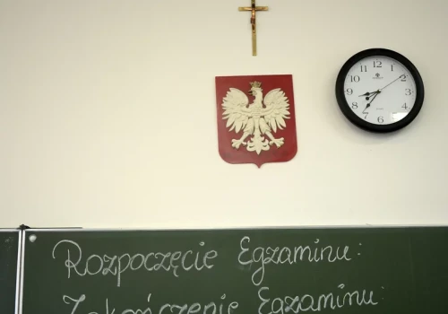 Wychowanie patriotyczne. Ordo Iuris krytykuje projekt ustawy