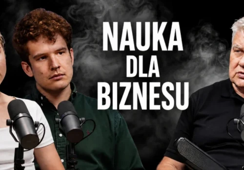 Nie szukaj pomysłu na startup. Szukaj problemu, który warto rozwiązać