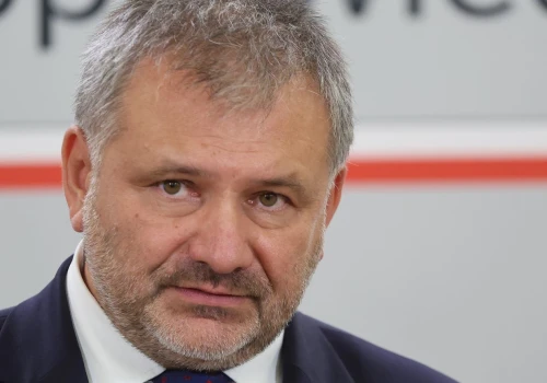 Sprawa wycieku nagrania z Kaczyńskim. Żurek: W prokuraturze nadal są ludzie Ziobry
