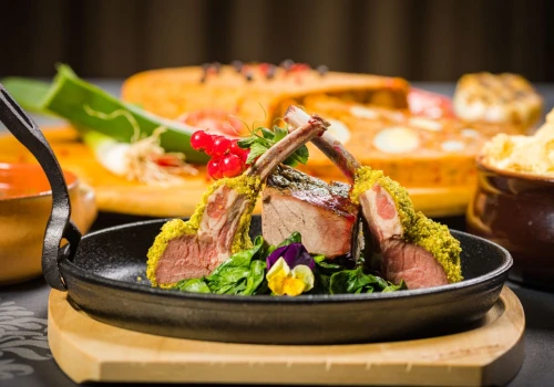 Kontrola gastronomii na Pomorzu Zachodnim. UOKiK i Inspekcja Handlowa sprawdziły restauracje w Szczecinie, Kołobrzegu, Darłowie i Białogardzie