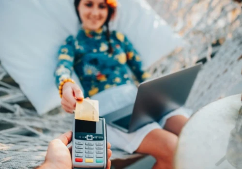 Złota karta kredytowa w Banku BNP Paribas – dlaczego warto mieć ją na co dzień i w podróży?