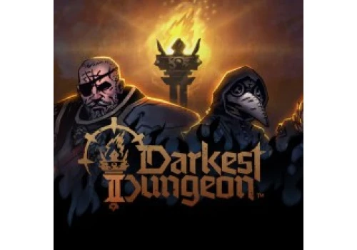 Promocja na Darkest Dungeon II na PC w sklepie Kinguin. Klucz Steam dostępny już za 28,10 zł!