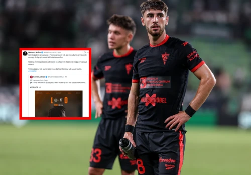 Górnik nie wykorzystał szansy? Eksperci mówią o dużym niedosycie