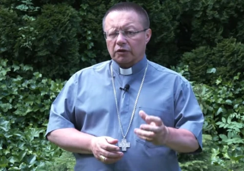Kard. Grzegorz Ryś: świętość jest dla każdego
